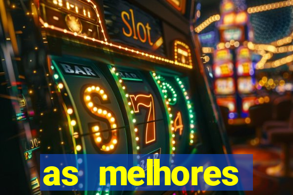 as melhores plataformas para jogar